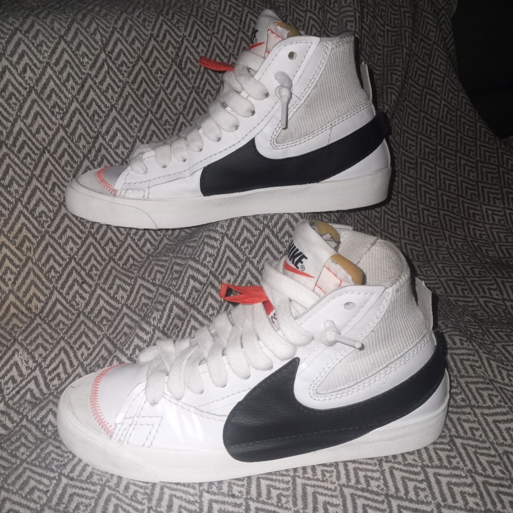 Nike Blazer "Big Swoosh" - Picture 3 of 9